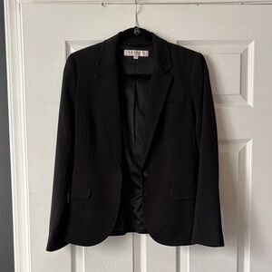 French Connection Elegant Black Blazer